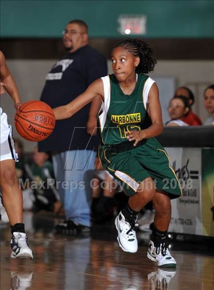 Thumbnail 1 in Narbonne @ Pacific Hills (Ladycat Classic) photogallery.