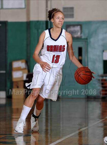 Thumbnail 3 in Narbonne @ Pacific Hills (Ladycat Classic) photogallery.