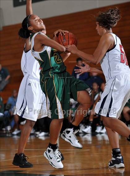 Thumbnail 3 in Narbonne @ Pacific Hills (Ladycat Classic) photogallery.