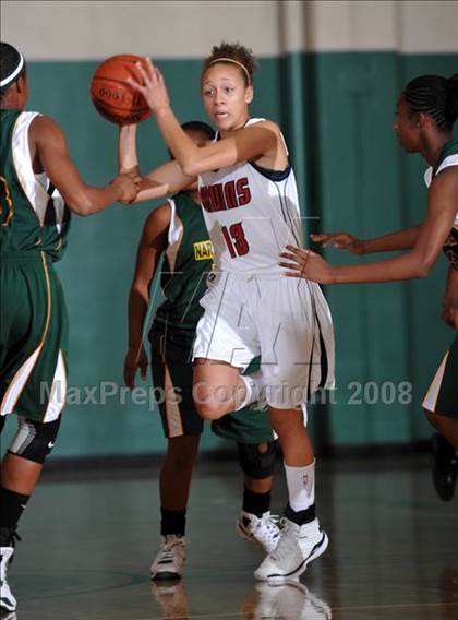 Thumbnail 2 in Narbonne @ Pacific Hills (Ladycat Classic) photogallery.