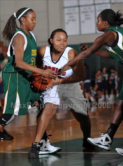 Thumbnail 3 in Narbonne @ Pacific Hills (Ladycat Classic) photogallery.