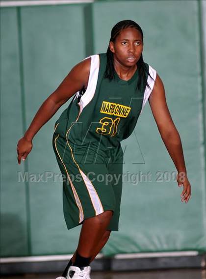 Thumbnail 1 in Narbonne @ Pacific Hills (Ladycat Classic) photogallery.