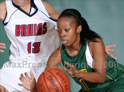Thumbnail 1 in Narbonne @ Pacific Hills (Ladycat Classic) photogallery.