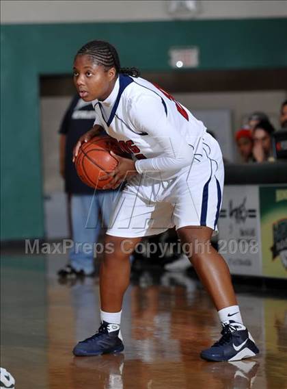 Thumbnail 2 in Narbonne @ Pacific Hills (Ladycat Classic) photogallery.