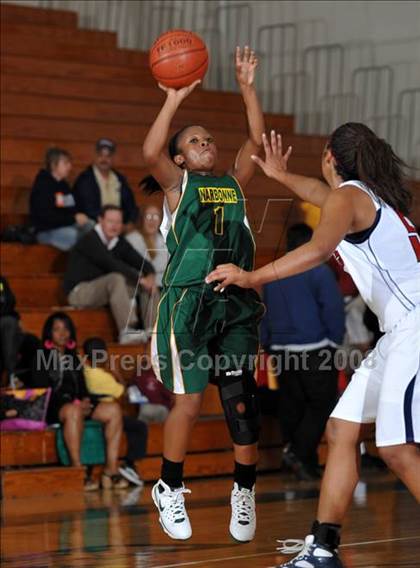 Thumbnail 3 in Narbonne @ Pacific Hills (Ladycat Classic) photogallery.