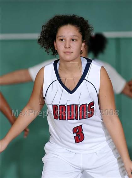 Thumbnail 2 in Narbonne @ Pacific Hills (Ladycat Classic) photogallery.