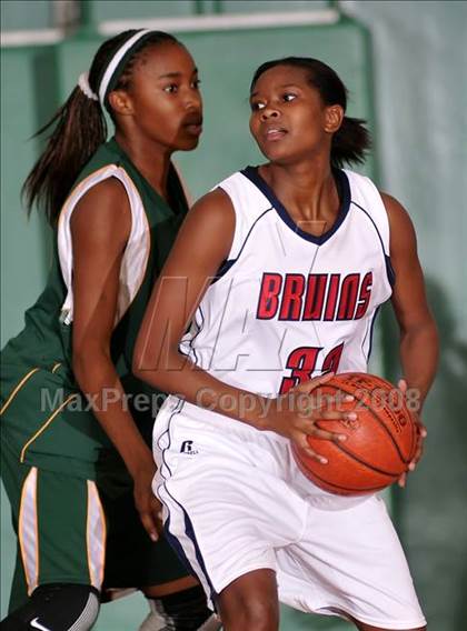Thumbnail 2 in Narbonne @ Pacific Hills (Ladycat Classic) photogallery.