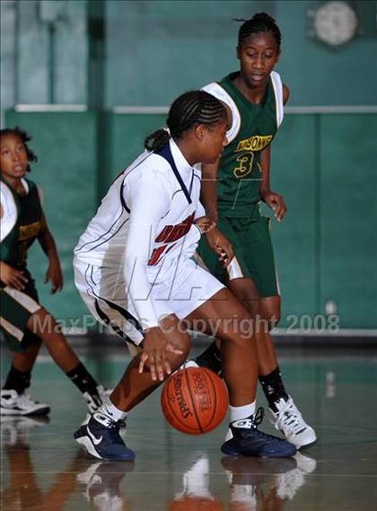 Thumbnail 2 in Narbonne @ Pacific Hills (Ladycat Classic) photogallery.