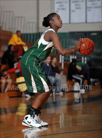 Thumbnail 2 in Narbonne @ Pacific Hills (Ladycat Classic) photogallery.