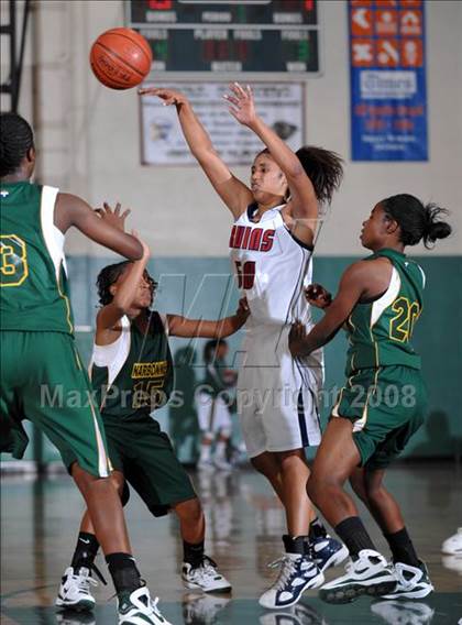 Thumbnail 3 in Narbonne @ Pacific Hills (Ladycat Classic) photogallery.