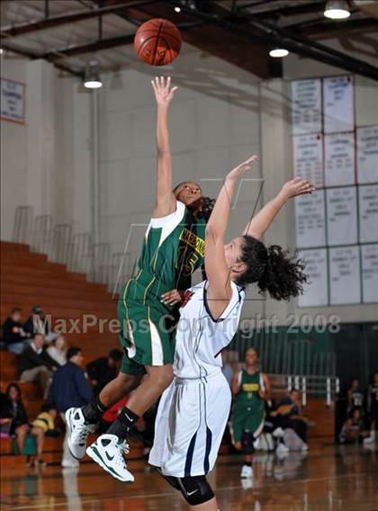 Thumbnail 1 in Narbonne @ Pacific Hills (Ladycat Classic) photogallery.