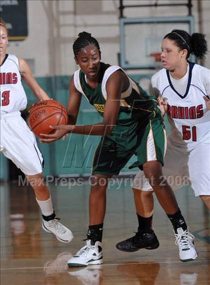 Thumbnail 1 in Narbonne @ Pacific Hills (Ladycat Classic) photogallery.