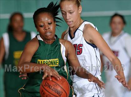 Thumbnail 2 in Narbonne @ Pacific Hills (Ladycat Classic) photogallery.