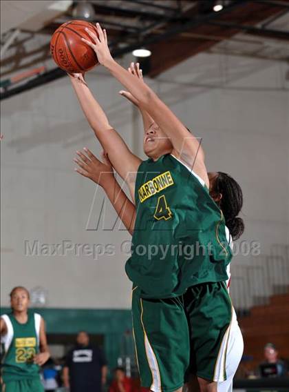 Thumbnail 3 in Narbonne @ Pacific Hills (Ladycat Classic) photogallery.