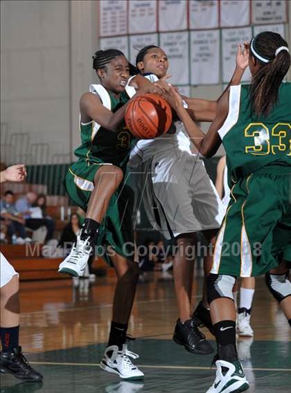 Thumbnail 3 in Narbonne @ Pacific Hills (Ladycat Classic) photogallery.