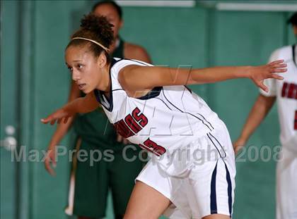 Thumbnail 2 in Narbonne @ Pacific Hills (Ladycat Classic) photogallery.