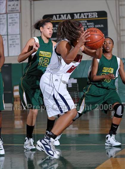 Thumbnail 3 in Narbonne @ Pacific Hills (Ladycat Classic) photogallery.
