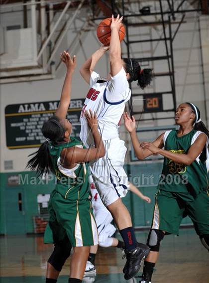 Thumbnail 1 in Narbonne @ Pacific Hills (Ladycat Classic) photogallery.
