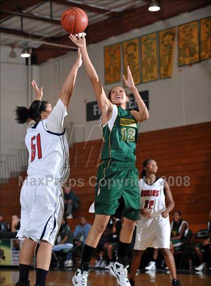 Thumbnail 3 in Narbonne @ Pacific Hills (Ladycat Classic) photogallery.