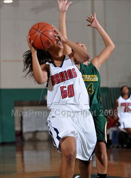 Thumbnail 3 in Narbonne @ Pacific Hills (Ladycat Classic) photogallery.