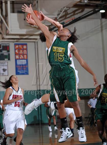 Thumbnail 1 in Narbonne @ Pacific Hills (Ladycat Classic) photogallery.