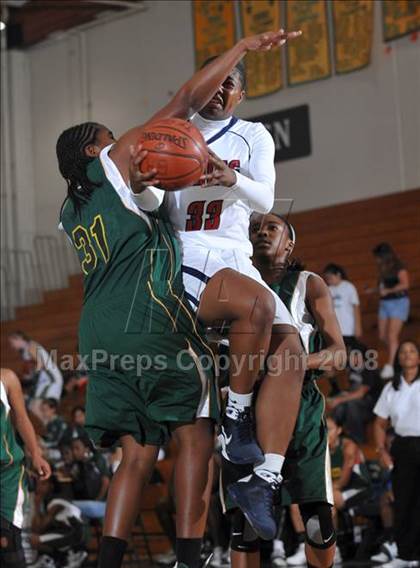 Thumbnail 1 in Narbonne @ Pacific Hills (Ladycat Classic) photogallery.
