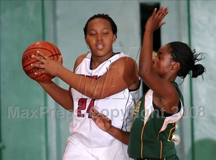 Thumbnail 3 in Narbonne @ Pacific Hills (Ladycat Classic) photogallery.