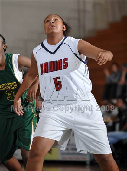 Thumbnail 1 in Narbonne @ Pacific Hills (Ladycat Classic) photogallery.