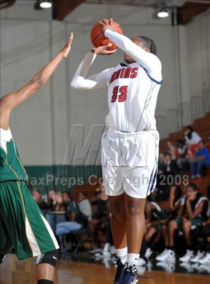 Thumbnail 3 in Narbonne @ Pacific Hills (Ladycat Classic) photogallery.