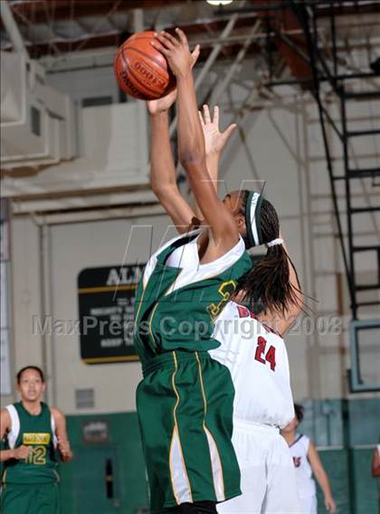 Thumbnail 1 in Narbonne @ Pacific Hills (Ladycat Classic) photogallery.