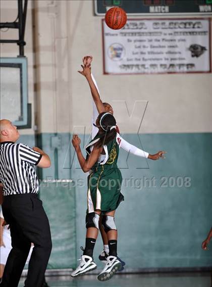 Thumbnail 1 in Narbonne @ Pacific Hills (Ladycat Classic) photogallery.