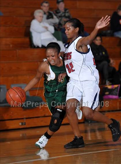 Thumbnail 2 in Narbonne @ Pacific Hills (Ladycat Classic) photogallery.
