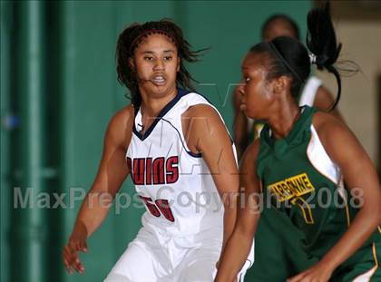 Thumbnail 2 in Narbonne @ Pacific Hills (Ladycat Classic) photogallery.