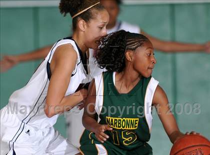 Thumbnail 3 in Narbonne @ Pacific Hills (Ladycat Classic) photogallery.