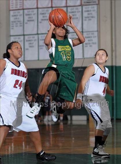 Thumbnail 2 in Narbonne @ Pacific Hills (Ladycat Classic) photogallery.