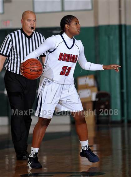 Thumbnail 3 in Narbonne @ Pacific Hills (Ladycat Classic) photogallery.
