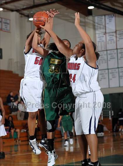 Thumbnail 2 in Narbonne @ Pacific Hills (Ladycat Classic) photogallery.