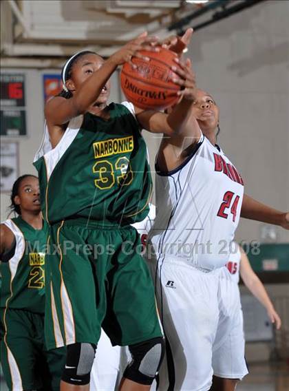 Thumbnail 2 in Narbonne @ Pacific Hills (Ladycat Classic) photogallery.