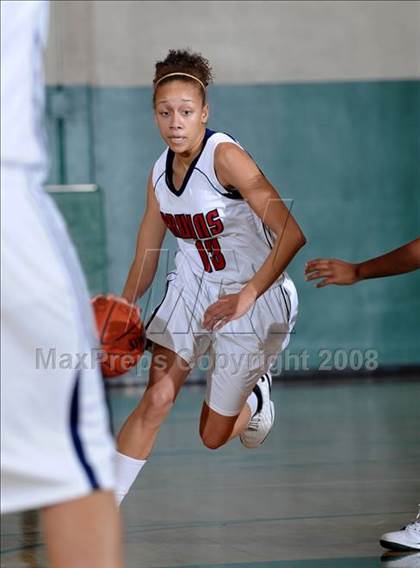 Thumbnail 1 in Narbonne @ Pacific Hills (Ladycat Classic) photogallery.