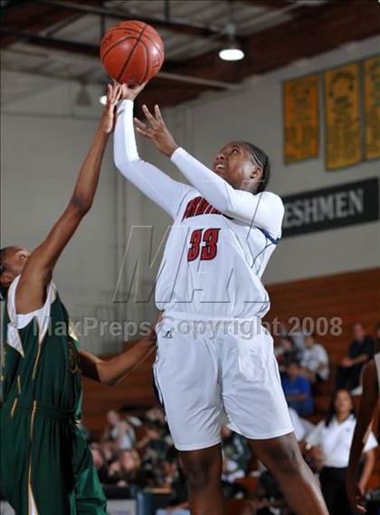 Thumbnail 2 in Narbonne @ Pacific Hills (Ladycat Classic) photogallery.
