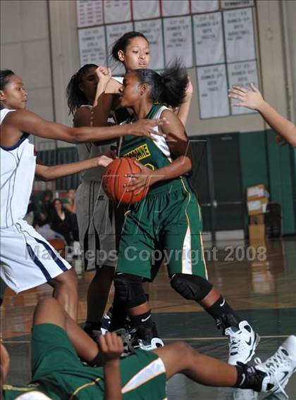 Thumbnail 2 in Narbonne @ Pacific Hills (Ladycat Classic) photogallery.