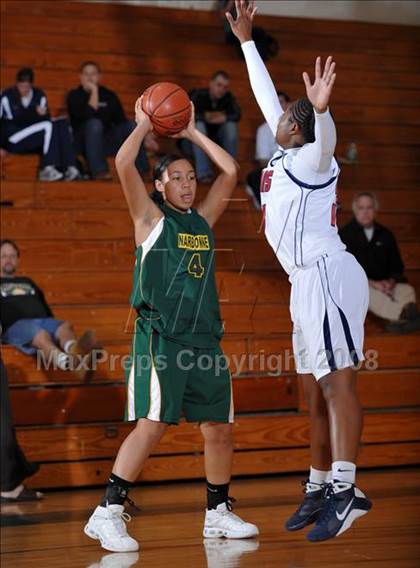 Thumbnail 2 in Narbonne @ Pacific Hills (Ladycat Classic) photogallery.