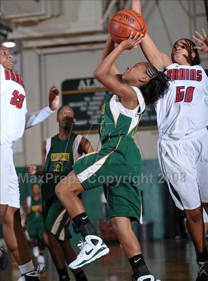 Thumbnail 2 in Narbonne @ Pacific Hills (Ladycat Classic) photogallery.