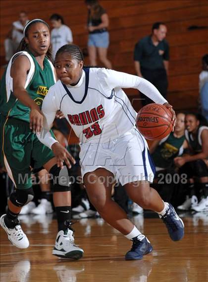 Thumbnail 3 in Narbonne @ Pacific Hills (Ladycat Classic) photogallery.