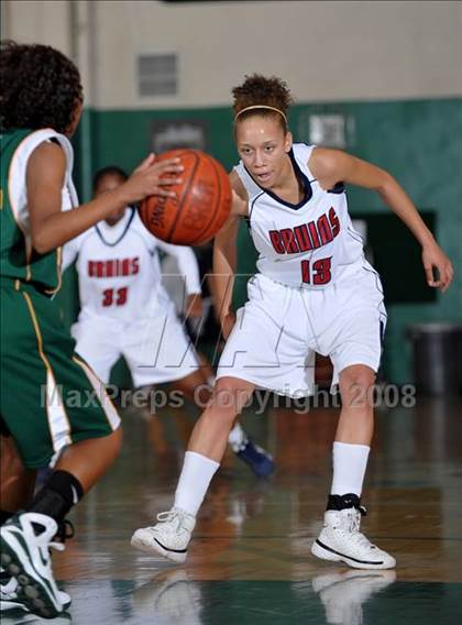 Thumbnail 3 in Narbonne @ Pacific Hills (Ladycat Classic) photogallery.