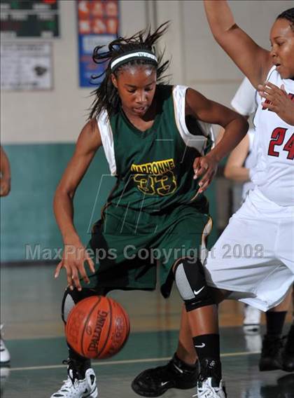 Thumbnail 3 in Narbonne @ Pacific Hills (Ladycat Classic) photogallery.