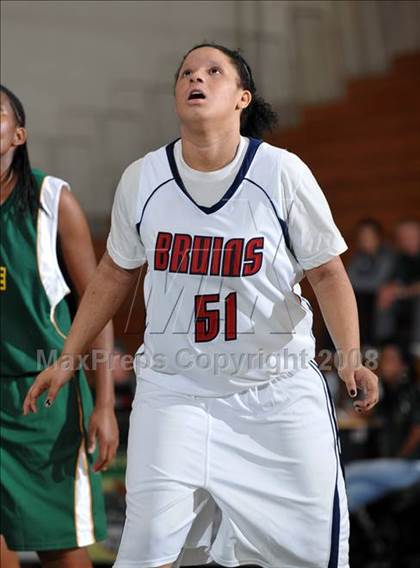 Thumbnail 1 in Narbonne @ Pacific Hills (Ladycat Classic) photogallery.