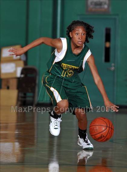 Thumbnail 1 in Narbonne @ Pacific Hills (Ladycat Classic) photogallery.