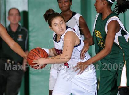 Thumbnail 2 in Narbonne @ Pacific Hills (Ladycat Classic) photogallery.