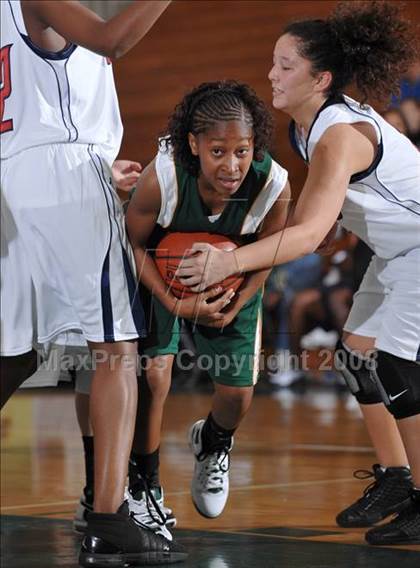 Thumbnail 2 in Narbonne @ Pacific Hills (Ladycat Classic) photogallery.